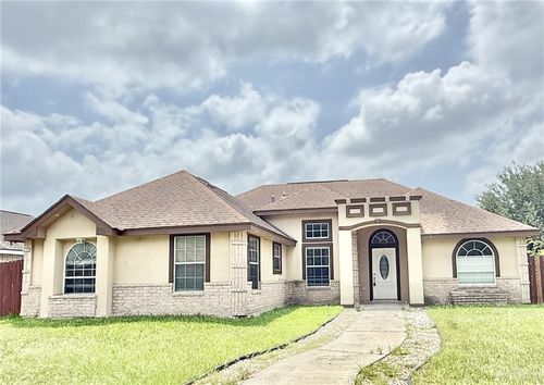 2807 May Ave, Mission, TX, 78574-1902 | Card Image