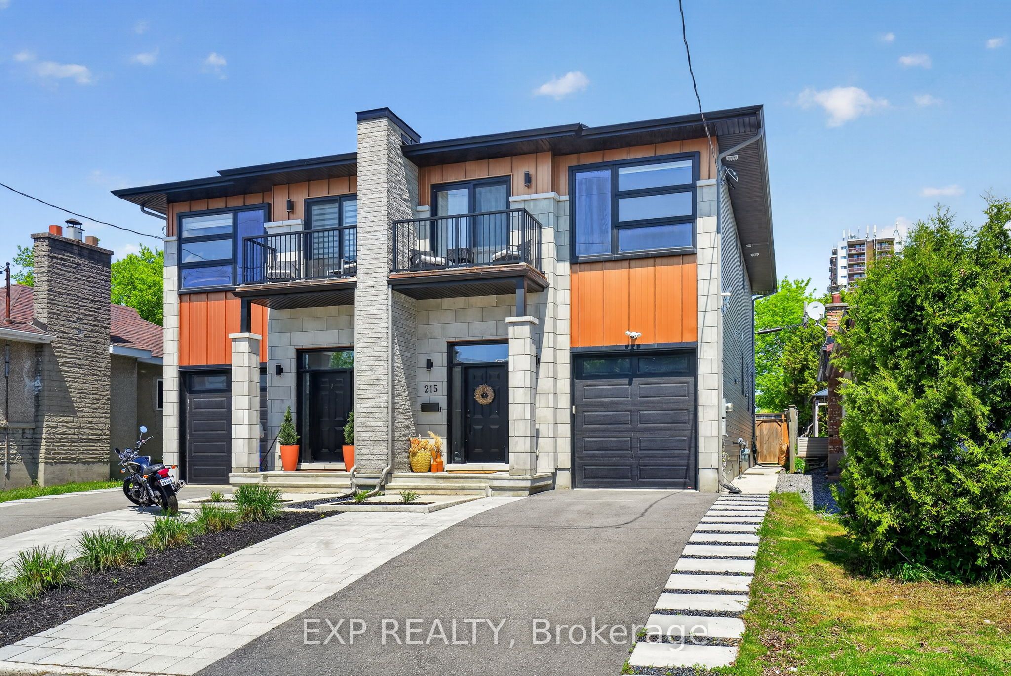 Residential in Overbrook - Castleheights and Area 5