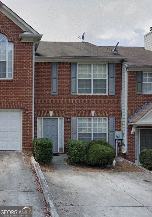 2663 Parkway Trl, Lithonia, GA, 30058-4652 | Card Image