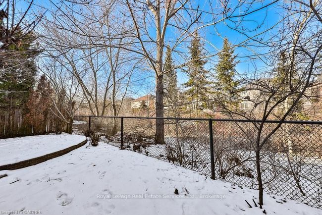 2177 Whitworth Dr, House other with 3 bedrooms, 4 bathrooms and 2 parking in Oakville ON | Image 50
