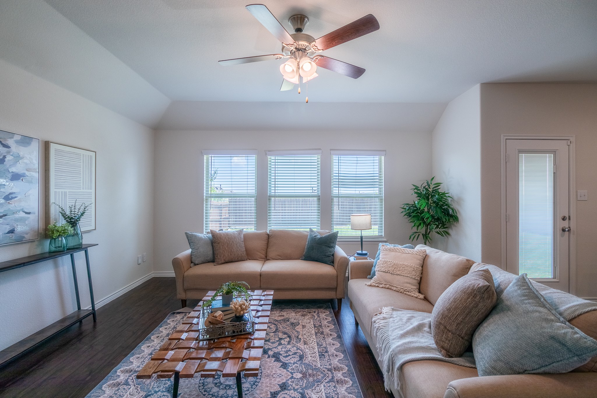 Residential in Little Elm 4