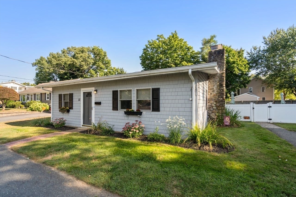 Lake Shore Dr, East Weymouth, MA 02189