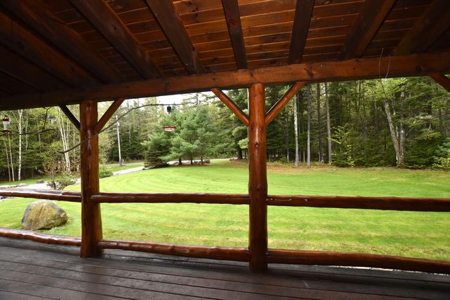 52 Steinfeldt Ln, House other with 2 bedrooms, 1 bathrooms and null parking in Long Lake NY | Image 7