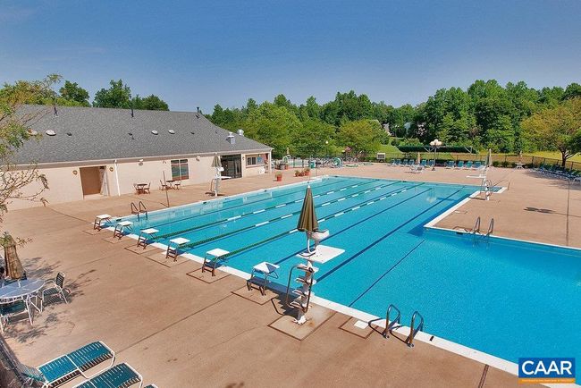 1446 Decatur Dr, House other with 4 bedrooms, 3 bathrooms and null parking in CHARLOTTESVILLE VA | Image 58