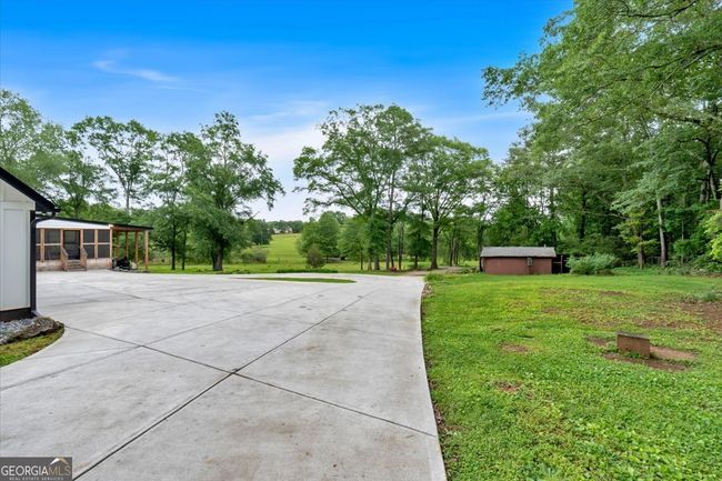85 Carroll Slough Rd, House other with 4 bedrooms, 3 bathrooms and 2 parking in Kingston GA | Image 60