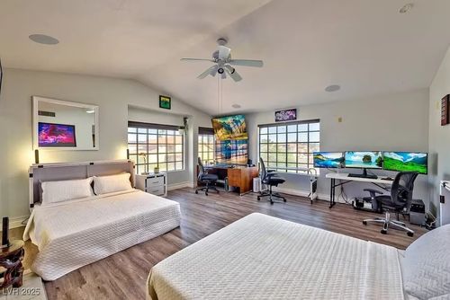 4823 Illustrious St, Las Vegas, NV, 89147-5190 | Card Image