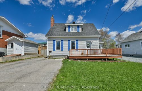 100 Cecil Avenue, Timmins, ON, P0N1H0 | Card Image