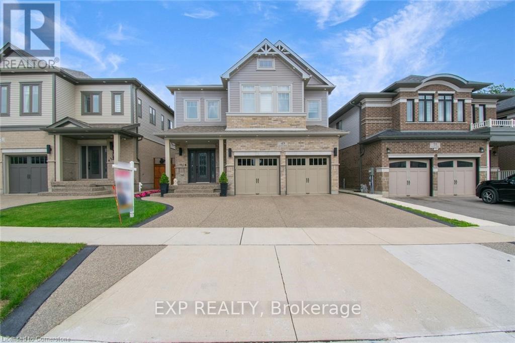 Residential in Kitchener