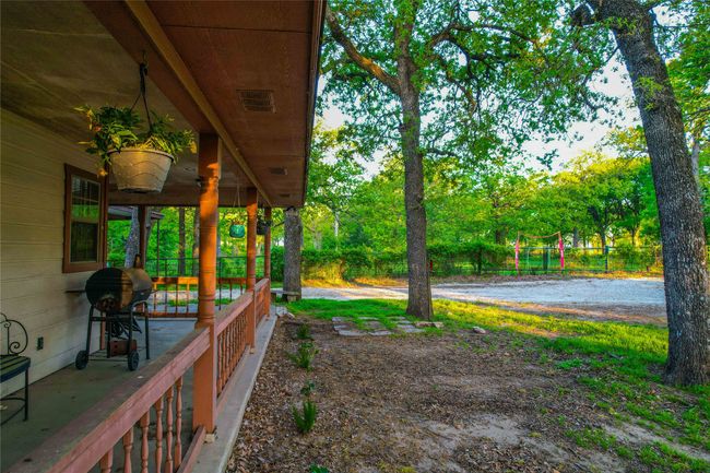 View of yard | Image 5