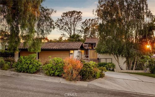 1405 Via Gabriel, Palos Verdes Estates, CA, 90274-2020 | Card Image