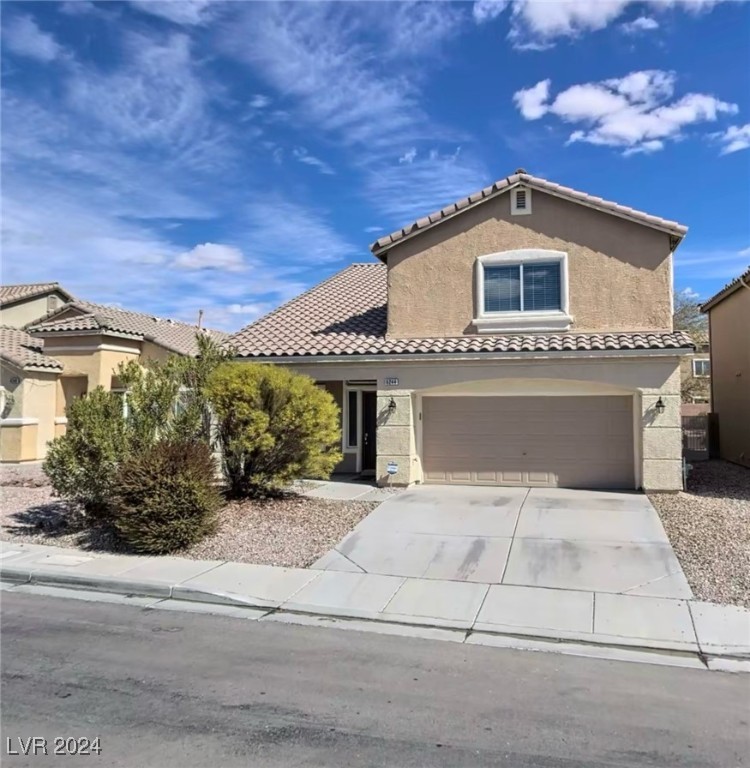 Tierra Cove St, North Las Vegas, NV 89081