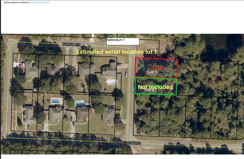 1 Kylito Cir, Crestview, FL, 32539-5418 | Card Image