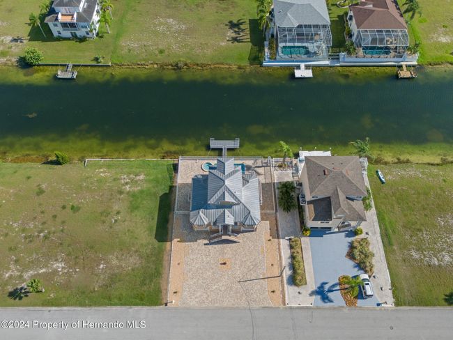 3448 Triggerfish Dr, House other with 4 bedrooms, 3 bathrooms and null parking in HERNANDO BEACH FL | Image 69