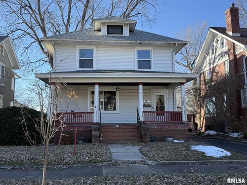 682 Willard St, Galesburg, IL, 61401-3008 | Card Image