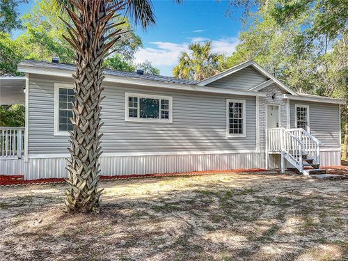 11907 N Care Pt, Dunnellon, FL, 34433-2163 | Card Image