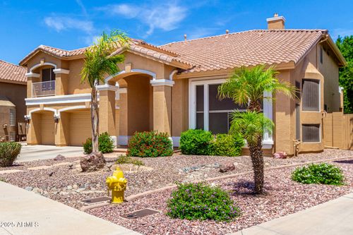 13324 W Annika Dr, Litchfield Park, AZ, 85340-7364 | Card Image
