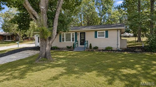 3772 Goldenrod Ln, De Soto, MO, 63020-5157 | Card Image