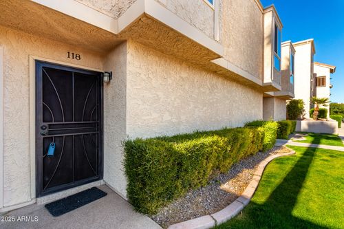 118-7910 E Thomas Rd, Scottsdale, AZ, 85251-6539 | Card Image