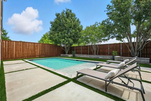 246 Barclay Ave, Coppell, TX, 75019-5525 | Card Image