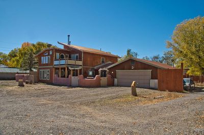 125 First St, House other with 6 bedrooms, 2 bathrooms and 2 parking in Saguache CO | Image 3