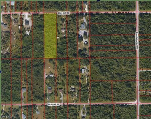 2920 26th Ave Se, Naples, FL, 34117-8889 | Card Image