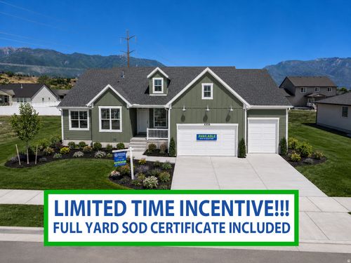 141-6386 S Larry Way, South Weber, UT, 84405 | Card Image