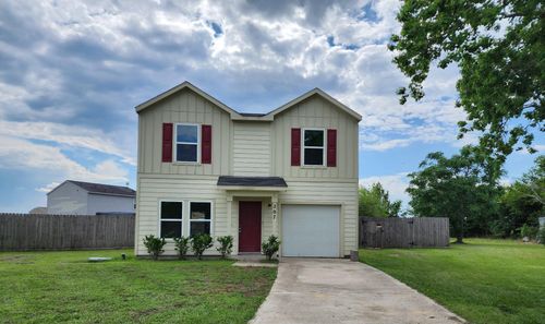 207 Branch Cir, Kendleton, TX, 77451 | Card Image