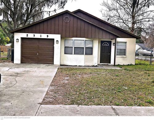 2719 Lorraine Dr, LEESBURG, FL, 34748-4647 | Card Image