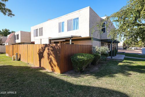 5917 W Townley Ave, Glendale, AZ, 85302-4552 | Card Image