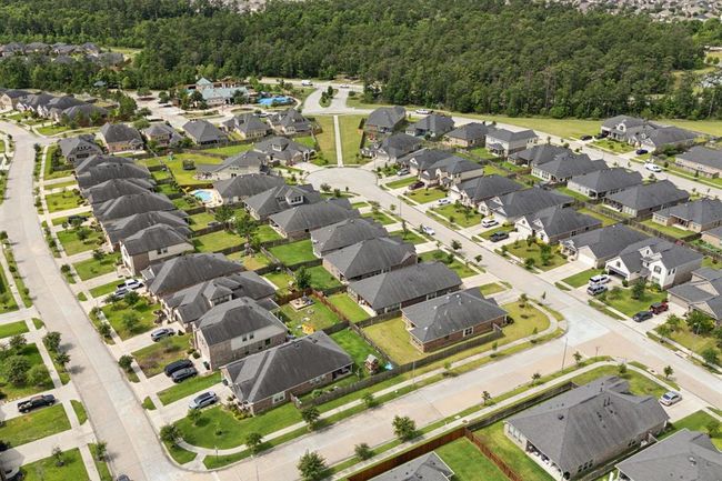 31125 Aspen Gate Trl, House other with 3 bedrooms, 2 bathrooms and 2 parking in Spring TX | Image 30