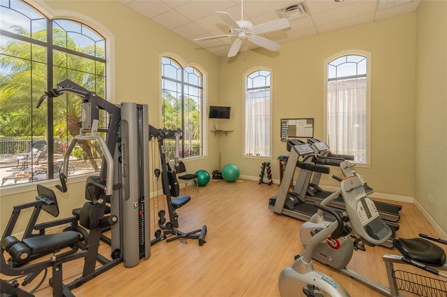Community Gym | Image 21