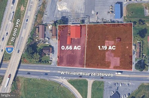 1832 W Trindle Rd, CARLISLE, PA, 17013-2622 | Card Image