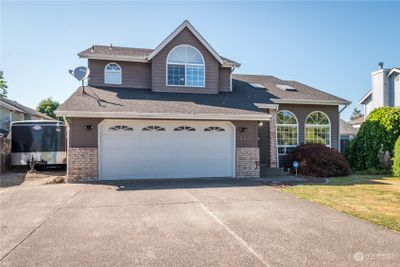 2321 Olympia Lane, House other with 4 bedrooms, 1 bathrooms and 2 parking in Longview WA | Image 2