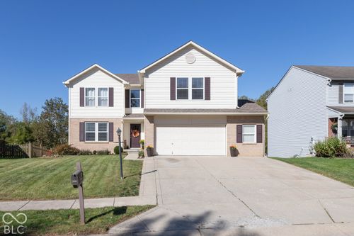 2426 Manita Dr, Indianapolis, IN, 46234-3710 | Card Image
