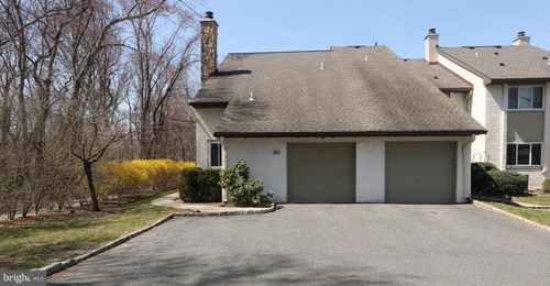 153 Thoreau Dr, Plainsboro, NJ, 08536-3038 | Card Image