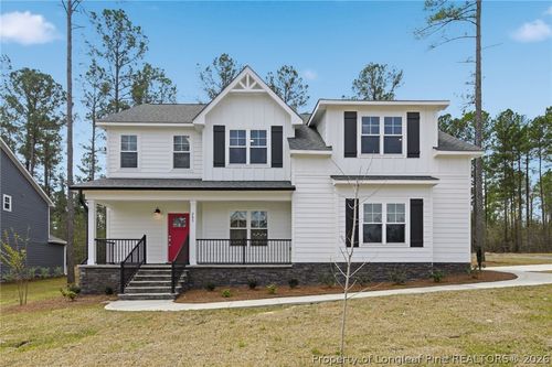 285 Education Dr, Spring Lake, NC, 28390-1767 | Card Image