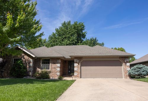 3675 S Lexus Ave, Springfield, MO, 65807-8695 | Card Image