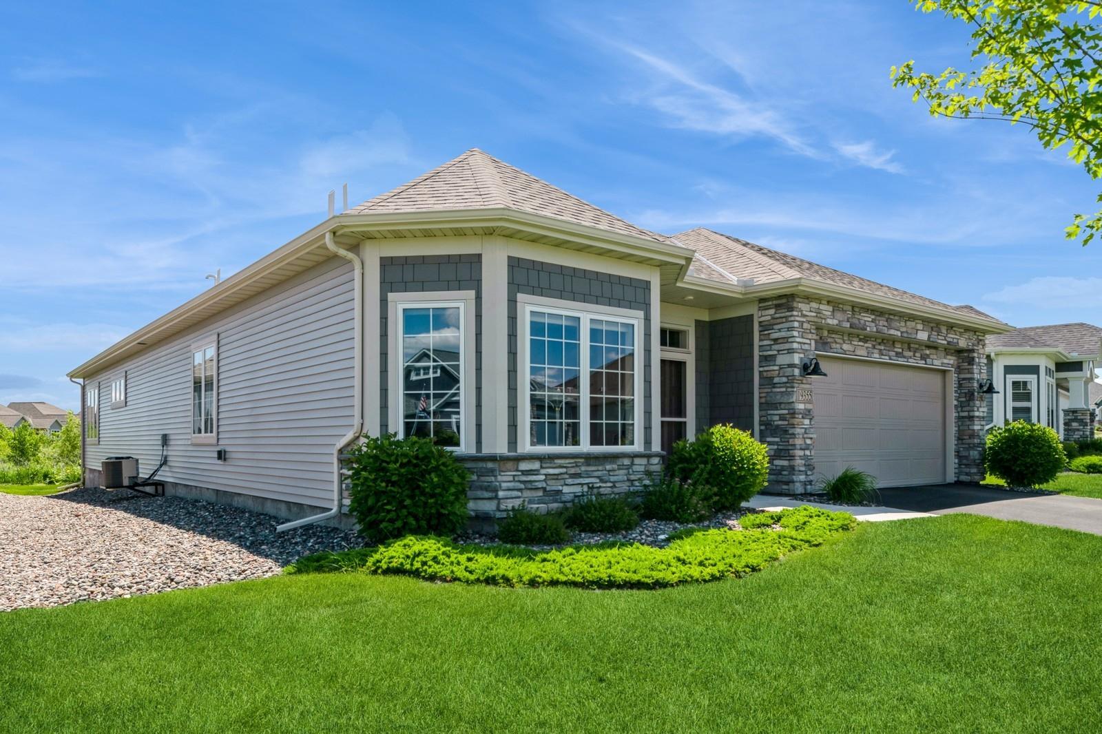 75th Ave, Hamel, MN 55340