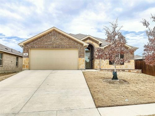 1413 Trumpet Dr, Fort Worth, TX, 76131-1684 | Card Image