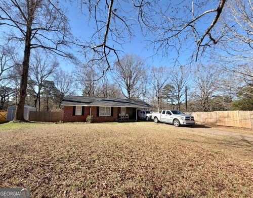 2009 Euclid St, Statham, GA, 30666-1836 | Card Image