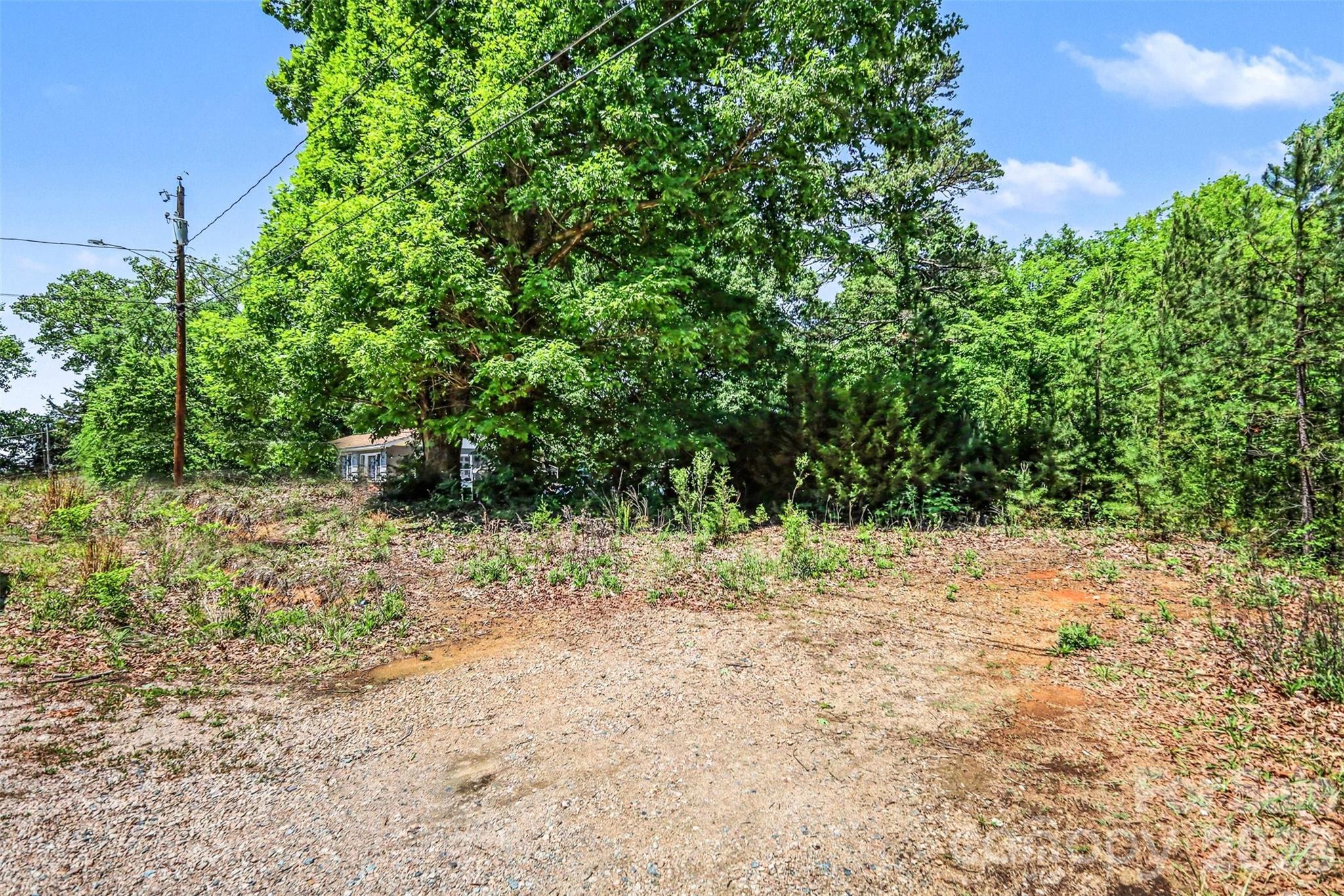 Land in Kannapolis 5