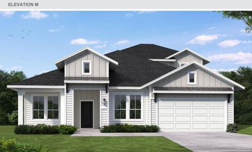 4519 Yoakum Vly, Schertz, TX, 78108-0646 | Card Image