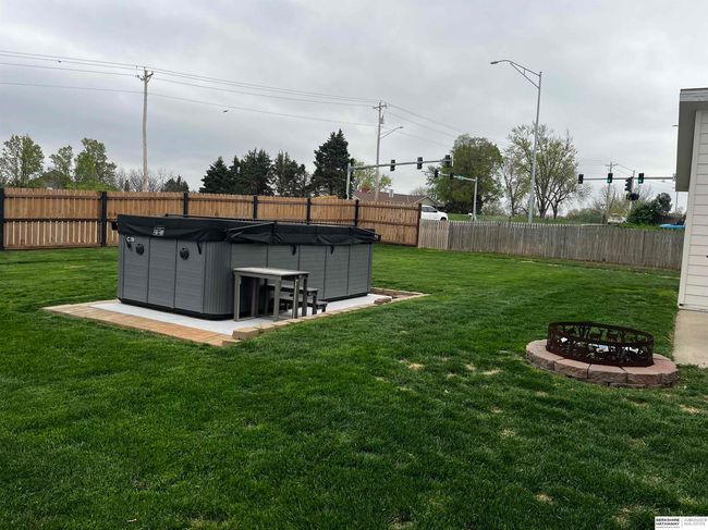 4411 S 168 Th Ave, House other with 4 bedrooms, 4 bathrooms and 3 parking in Omaha NE | Image 39