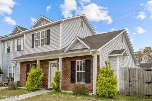 207 Timberlake Trl, Jacksonville, NC, 28546-7890 | Card Image