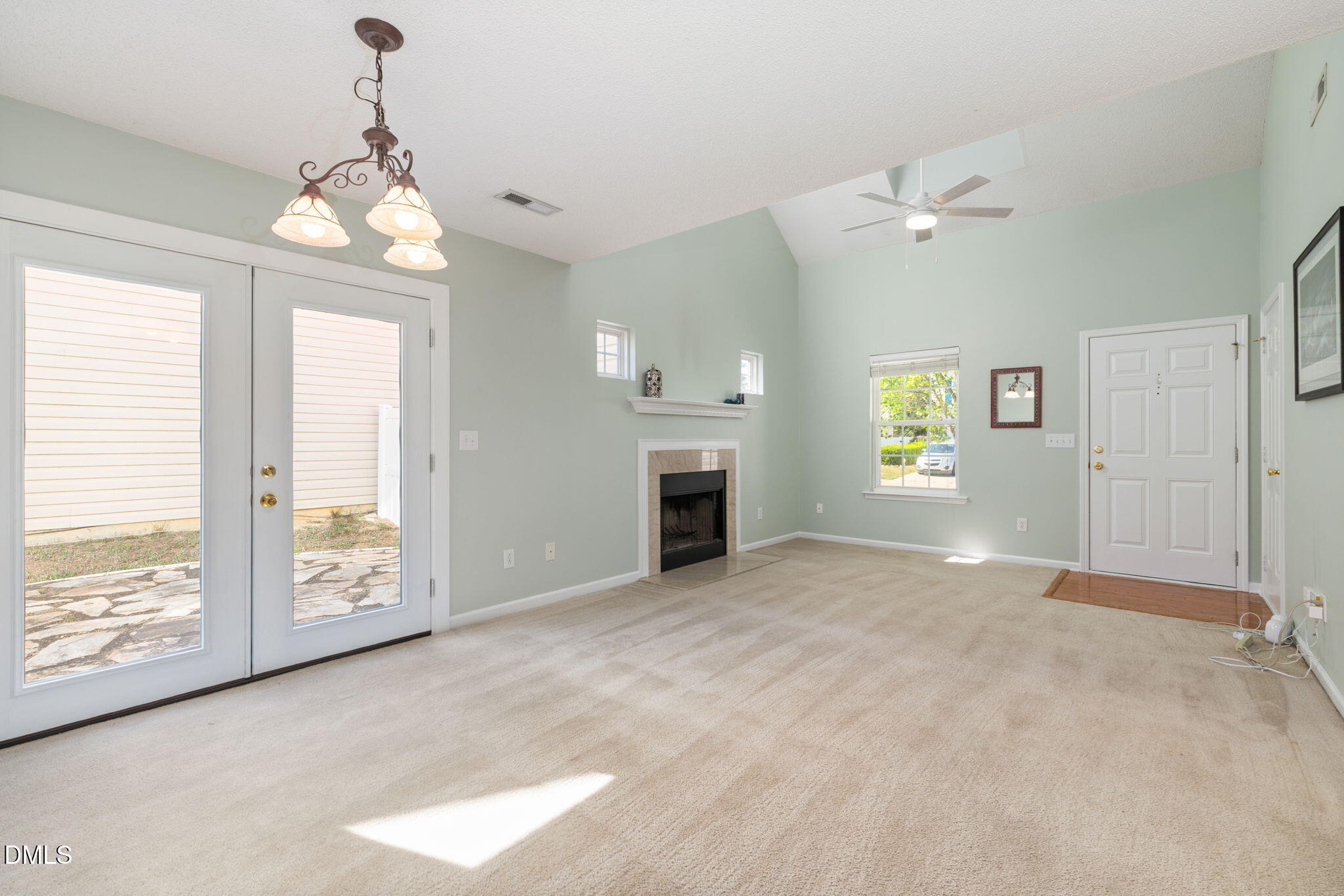 Residential in Raleigh 5