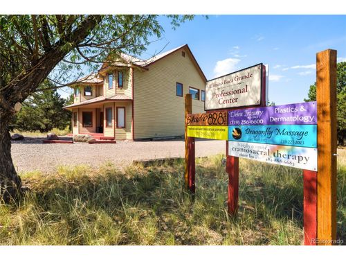 46 Camino Baca Grande, Crestone, CO, 81131 | Card Image