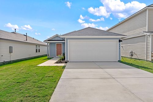 406 Low Pasture Trail, San Marcos, TX, 78666 | Card Image