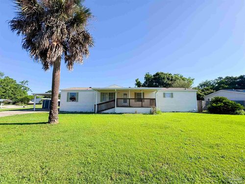5518 Barefoot Blvd, Pensacola, FL, 32526-7416 | Card Image