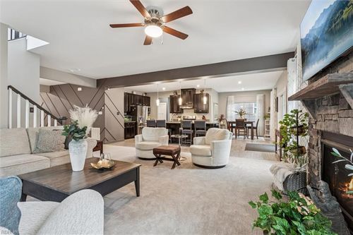 9573 Goddin Ct, Toano, VA, 23168-9548 | Card Image