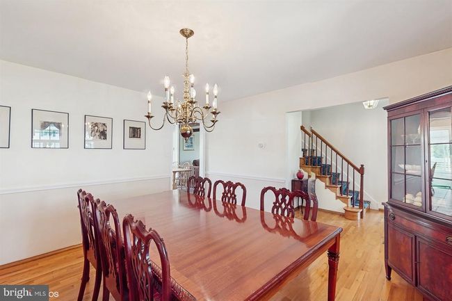 70 Vanderveer Ave, House other with 4 bedrooms, 3 bathrooms and null parking in HOLLAND PA | Image 5
